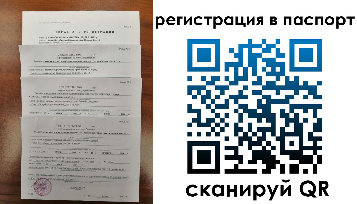 форма 3 в Кинешме